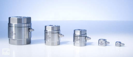 1-CMC/50KN力传感器